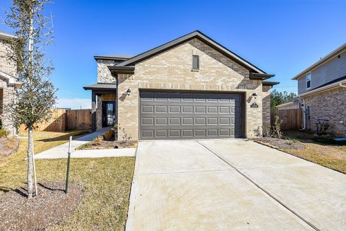 23002 Undertaken Path Dr, Katy, TX, 77493-7427 | Card Image
