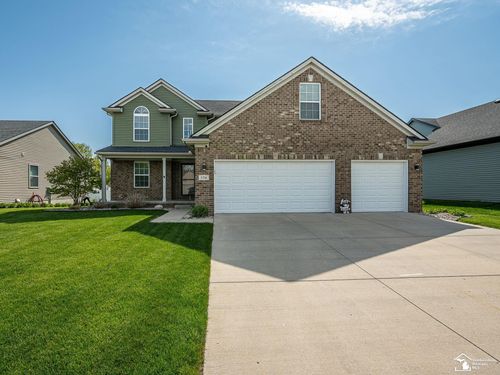 336 White Owl Ln, Dundee, MI, 48131-9592 | Card Image
