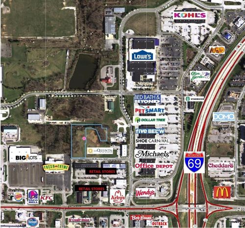 3480 W Runkle Way, Bloomington, IN, 47404-4841 | Card Image
