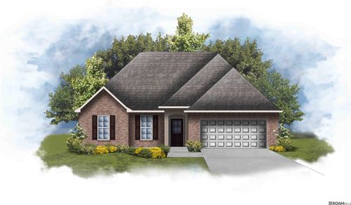 1526 Cavalry Ave, Zachary, LA, 70791-4651 | Card Image