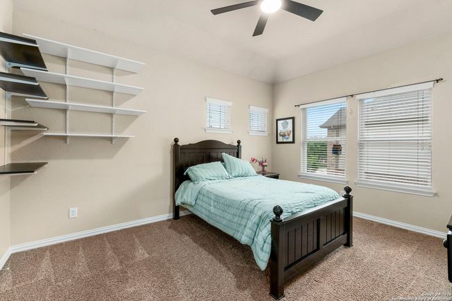 10269 Shadowy Dusk, House other with 5 bedrooms, 3 bathrooms and null parking in Schertz TX | Image 27