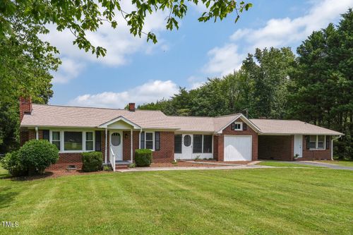 6121 Bentham Rd, Gibsonville, NC, 27249-9754 | Card Image