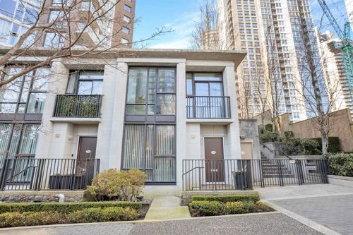 1455-1455 Strathmore Mews, Vancouver, BC, V6Z3H1 | Card Image