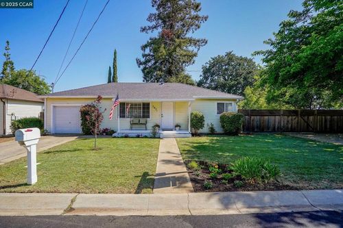 5071 Kenmore Dr, Concord, CA, 94521-3034 | Card Image