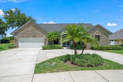 1535 Date Drive, House other with 4 bedrooms, 3 bathrooms and null parking in Titusville FL | Image 1