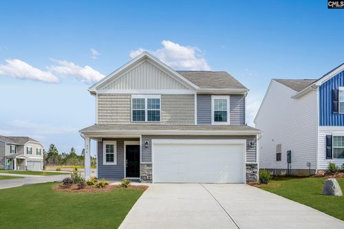 274 Hazel Rain Rd, Gaston, SC, 29053-9630 | Card Image