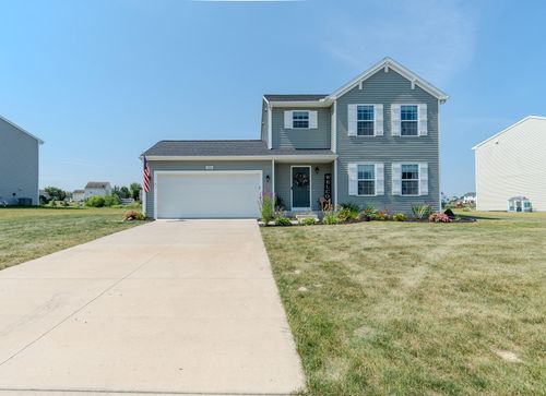 2014 Orlov Dr, Hudsonville, MI, 49426-7514 | Card Image