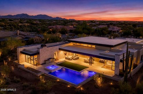 7352 E Lower Wash Pass, Scottsdale, AZ, 85266-1533 | Card Image