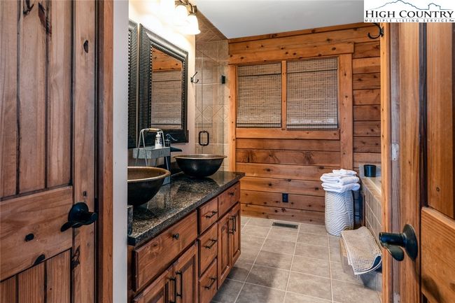 897 Turkey Trl, House other with 3 bedrooms, 5 bathrooms and null parking in Mc Grady NC | Image 20