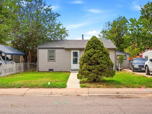 1566 W Cedar Ave, Denver, CO, 80223-1733 | Card Image