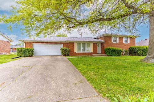 309 Vista Dr, Mount Vernon, IN, 47620-1269 | Card Image