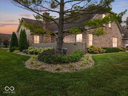 12-2364 Steeple Chase, Shelbyville, IN, 46176-8867 | Card Image