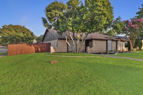 3400 Cromwell Street, Plano, TX, 75075 | Card Image