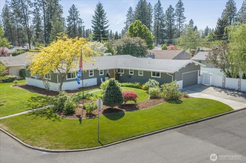 4206 S Pittsburg St, Spokane, WA, 99203-4341 | Card Image