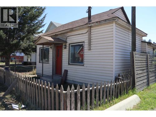 88 Tapton Ave, Princeton, BC, V0X1W0 | Card Image