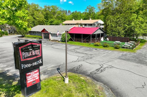 20 Public Way, Quechee, VT, 05059 | Card Image