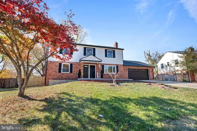 25 Laughton Street, House other with 5 bedrooms, 3 bathrooms and null parking in UPPER MARLBORO MD | Image 2