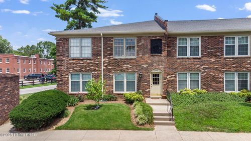 101-100 Stonehenge Dr, Louisville, KY, 40207-3565 | Card Image
