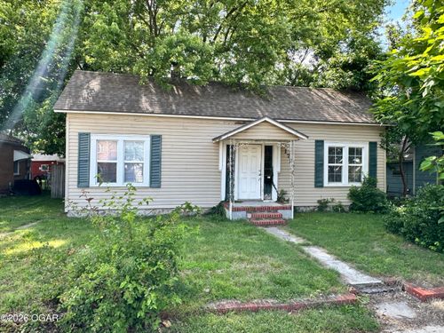 1724 S Wall Avenue, Joplin, MO, 64804 | Card Image