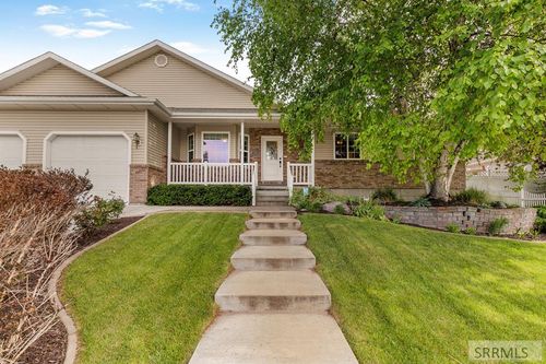256 E 5th S, Rexburg, ID, 83440-2577 | Card Image