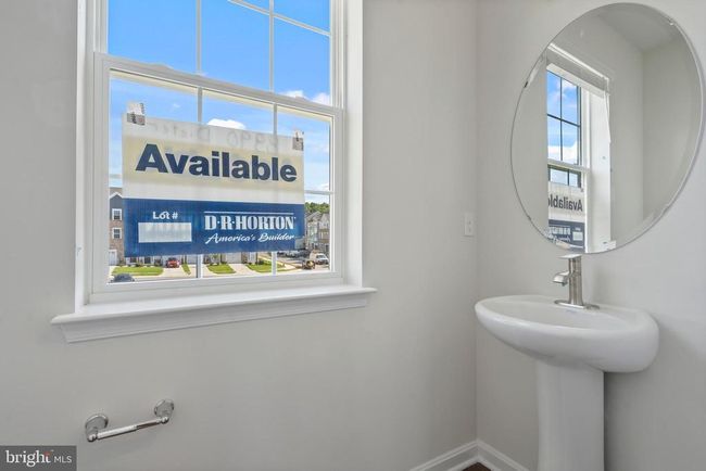 7433 Fern Gully Way, Townhouse with 4 bedrooms, 4 bathrooms and null parking in Brandywine MD | Image 14