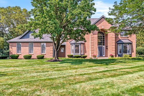 16947 Orchard Ridge Ct, Granger, IN, 46530-5901 | Card Image