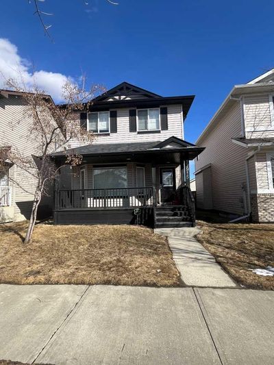 17915 85 St Nw, House detached with 3 bedrooms, 2 bathrooms and 2 parking in Edmonton AB | Image 1