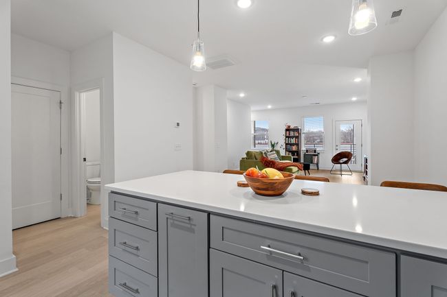 620 Markham St, Townhouse with 3 bedrooms, 4 bathrooms and 2 parking in Nashville TN | Image 8