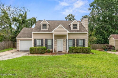 4380 Sandy Ridge Place, Augusta, GA, 30909 | Card Image