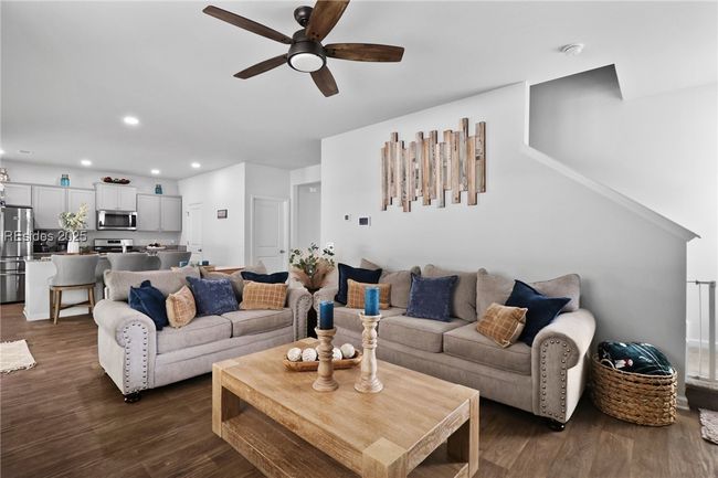 619 Hulston Landing Rd, House other with 4 bedrooms, 3 bathrooms and null parking in Okatie SC | Image 4