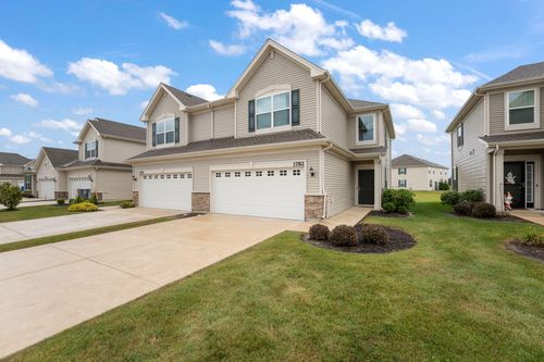 1782 E 110th Pl, Crown Point, IN, 46307-0198 | Card Image