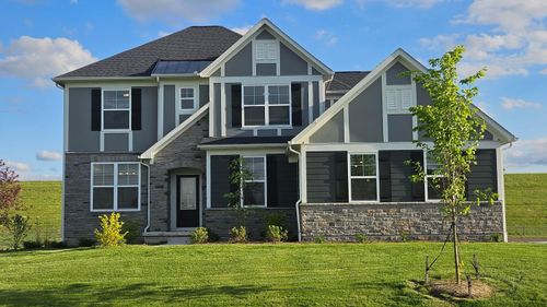 2497 Nelson Ln, Delaware, OH, 43015-4495 | Card Image
