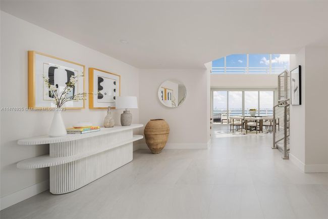 PH-1 - 555 Ne 34th St, Condo with 5 bedrooms, 5 bathrooms and null parking in Miami FL | Image 6