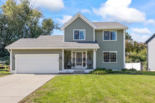176 Burr Oak Blvd, Pleasant Hill, IA, 50327-1977 | Card Image