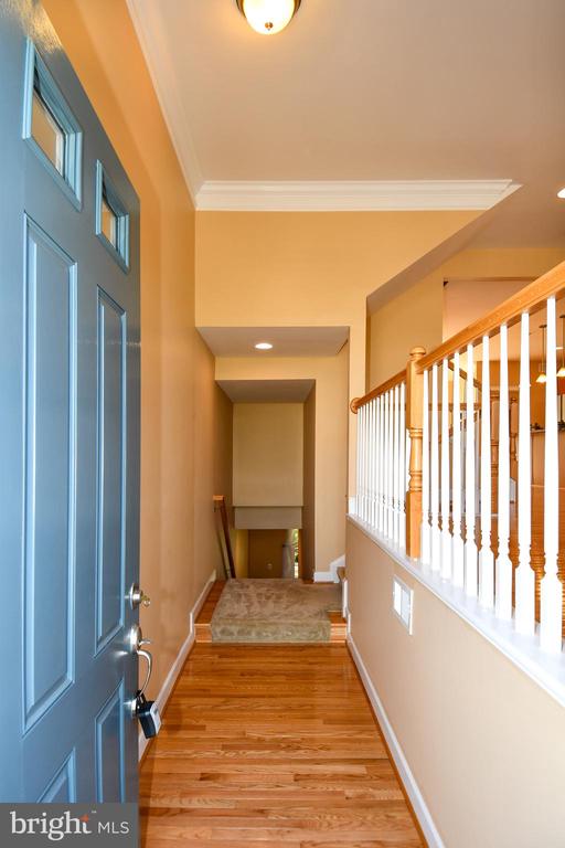 Residential in WOODBRIDGE 3