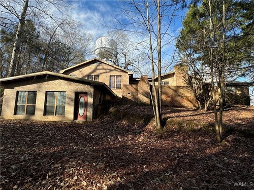 316 8th St Sw, Fayette, AL, 35555-3052 | Card Image