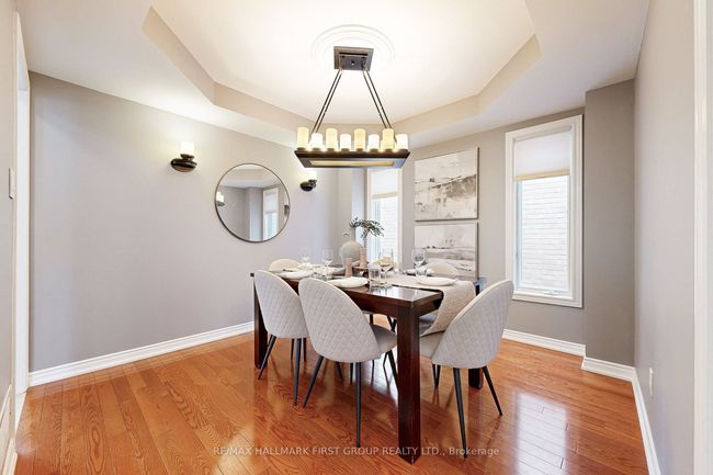 65 Mortimer Cres, House other with 4 bedrooms, 4 bathrooms and 2 parking in Ajax ON | Image 21