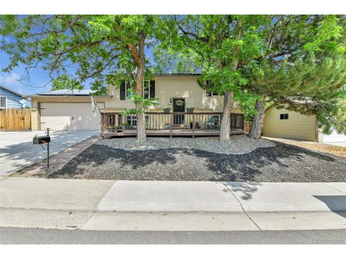 1528 S Robb Ct, Lakewood, CO, 80232-6025 | Card Image