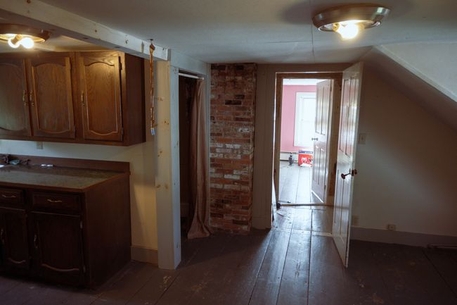 366 S Main St, House other with 4 bedrooms, 2 bathrooms and null parking in Bradford VT | Image 22