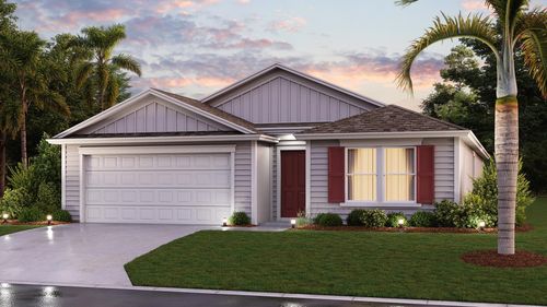 4 Pierce Ln, PALM COAST, FL, 32164-7070 | Card Image