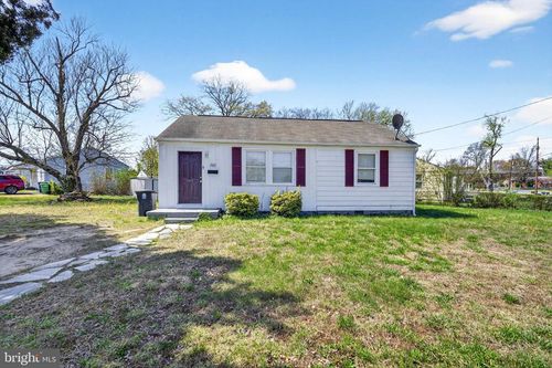 2801 Kirtland Ave, DISTRICT HEIGHTS, MD, 20747-3507 | Card Image