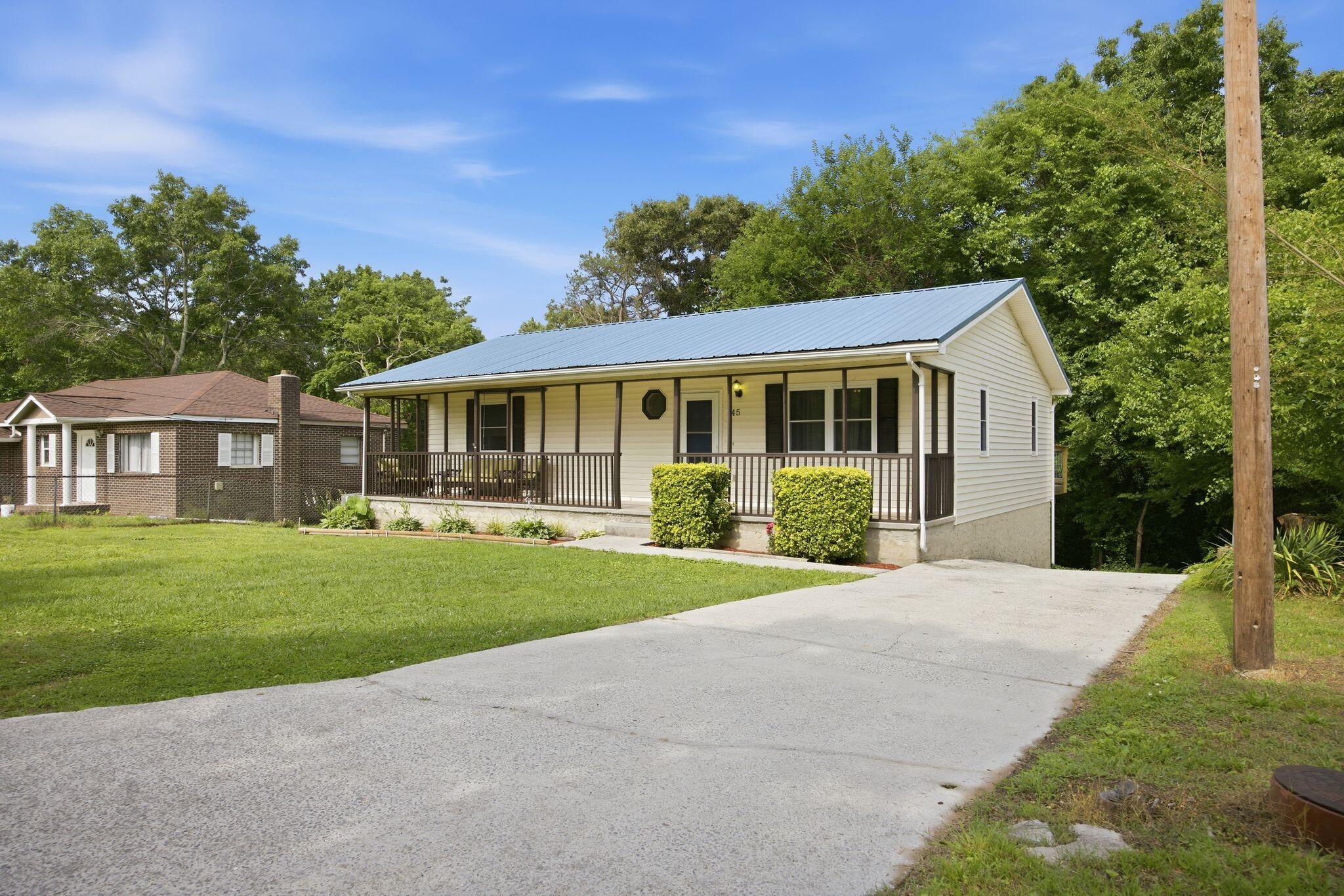 Residential in Rossville 2