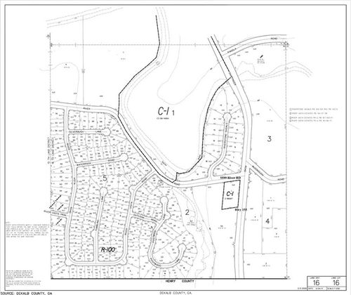 5599 River Rd, Ellenwood, GA, 30294-1892 | Card Image