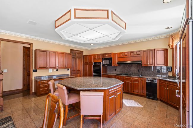 5148 Crest Knolls Ct, House other with 6 bedrooms, 8 bathrooms and null parking in Bloomfield Hills MI | Image 5