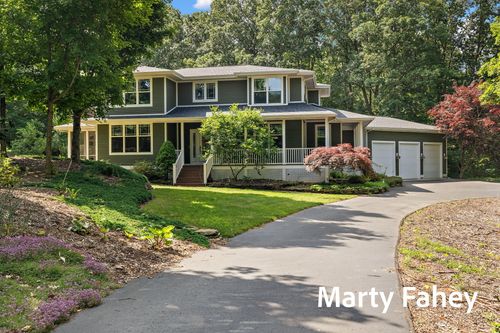 17150 Majestic Ridge Dr, West Olive, MI, 49460 | Card Image