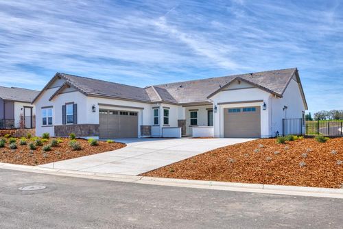 14854 Grace Warren Way, Rancho Murieta, CA, 95683 | Card Image