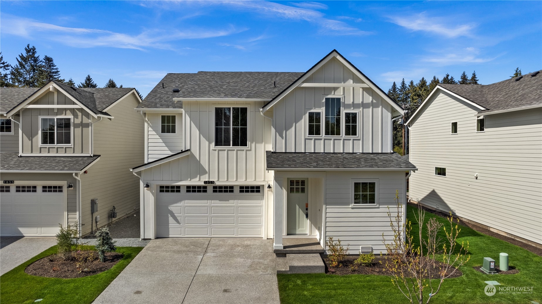 60th Ave, Tacoma, WA 98422