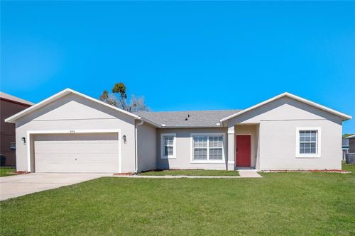 446 Spike Ct, POINCIANA, FL, 34759-4026 | Card Image