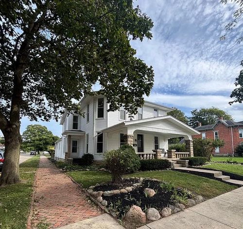 300 S Barron St, Eaton, OH, 45320-2306 | Card Image