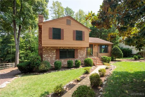 10115 Idlebrook Drive, Henrico, VA, 23238 | Card Image